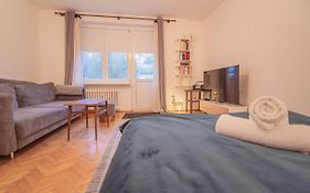 Retro Comfort Gdynia Apartament